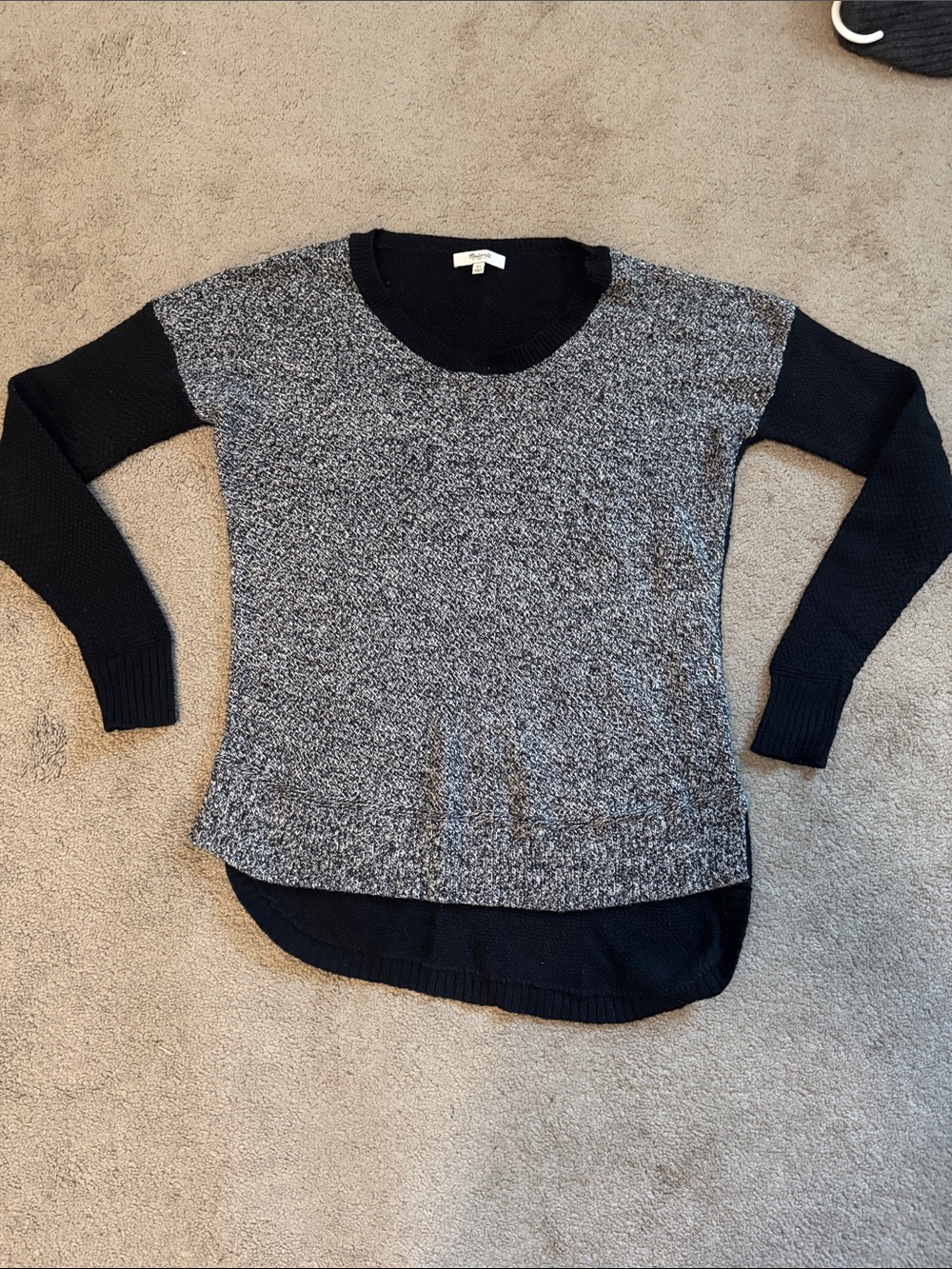 Madewell Sweater